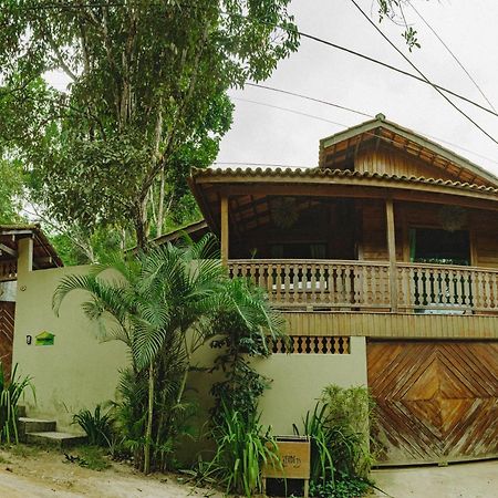Casa Lua Verde - 500M Quadrado טרנקוסו מראה חיצוני תמונה